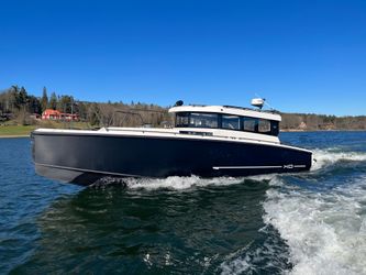 37' Xo Boats 2016 Yacht For Sale